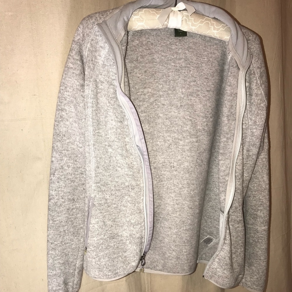 eddie bauer jacket